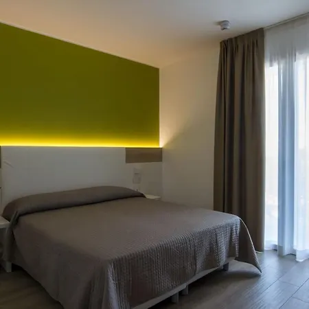 Almalux Wellness & 3 Stelle Superior
