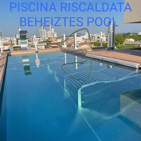 Hotel Almalux Wellness & 3 Stelle Superior Lido di Jesolo