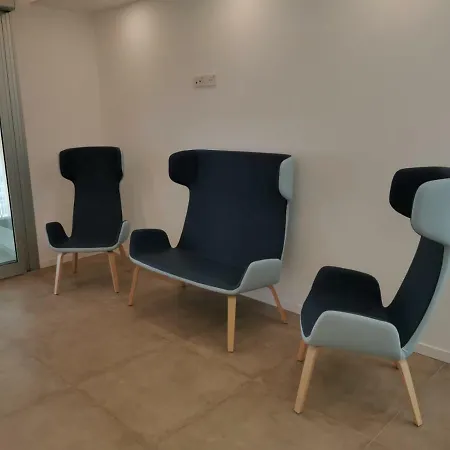 Hotel Almalux Wellness & 3 Stelle Superior
