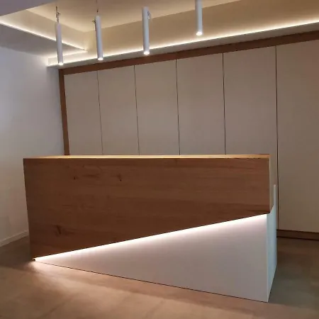 Almalux Wellness & 3 Stelle Superior Hotel Lido di Jesolo
