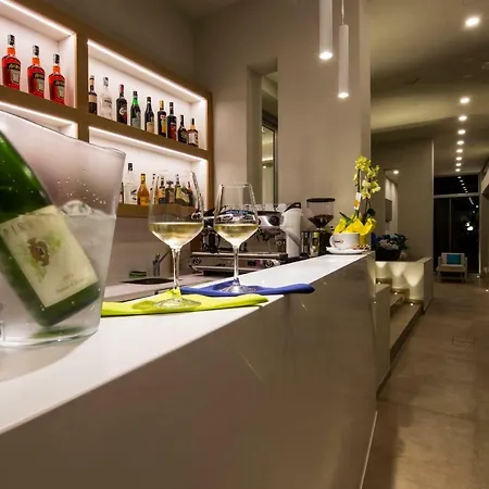 Hotel Almalux Wellness & 3 Stelle Superior