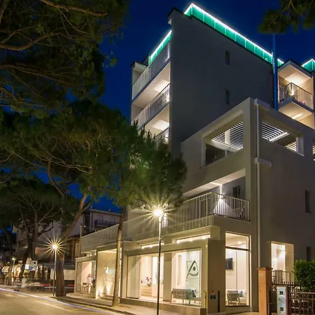 Almalux Wellness & 3 Stelle Superior Hotel Lido di Jesolo