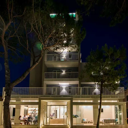 Almalux Wellness & 3 Stelle Superior Hotel