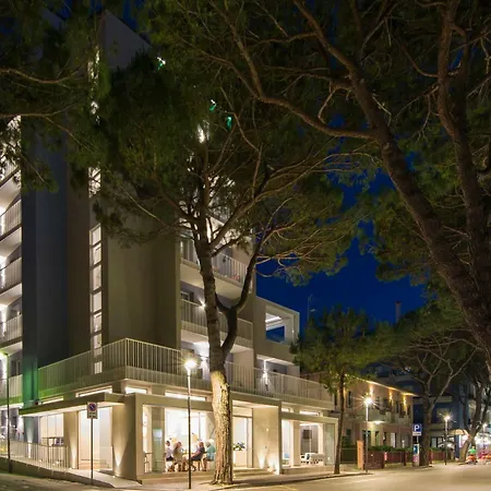 Hotel Almalux Wellness & 3 Stelle Superior Lido di Jesolo