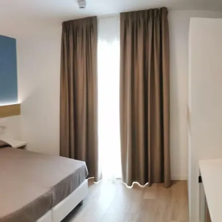 호텔 Almalux Wellness & 3 Stelle Superior 3*