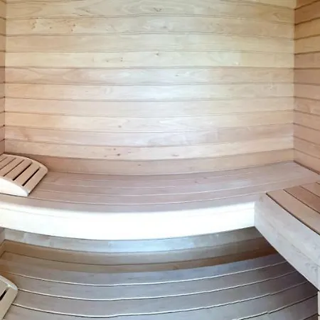 Almalux Wellness & 3 Stelle Superior 리도 디 예솔로
