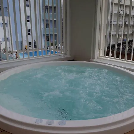 Almalux Wellness & 3 Stelle Superior Hotel Lido di Jesolo