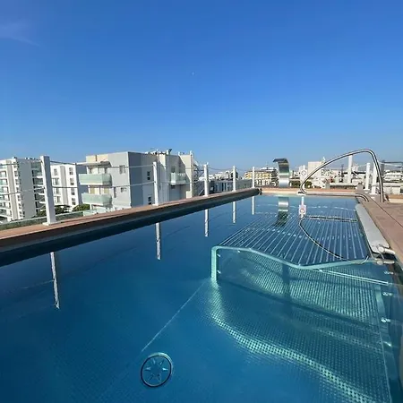 酒店 Almalux Wellness & 3 Stelle Superior 利多迪迪耶索洛