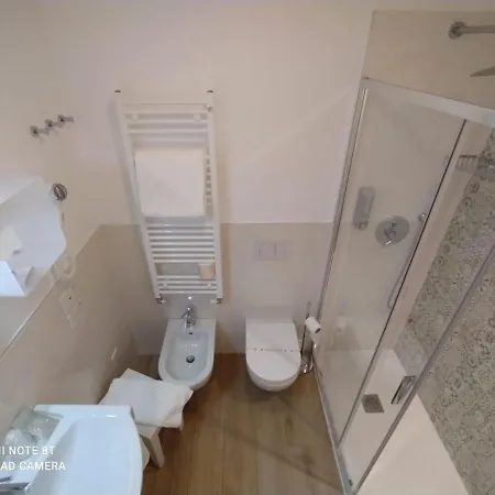 Almalux Wellness & 3 Stelle Superior 3*
