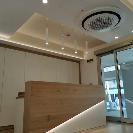 Almalux Wellness & 3 Stelle Superior 3*