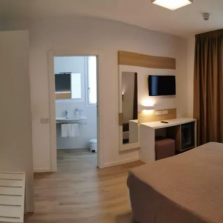 Almalux Wellness & 3 Stelle Superior 3*